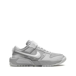 Кроссовки Dunk Genesis Low Ghost (Edition of 8461) из коллаборации с RTKFT