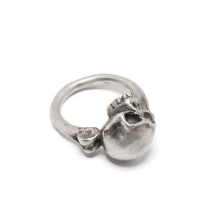 Кольцо Skull
