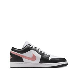 Кроссовки Air Jordan 1 Black Rust Pink