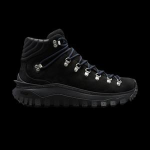 Кроссовки Fragment Design x Moncler Trailgrip GORE-TEX High 'Black'