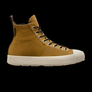 Кроссовки Lifestyle Basketball Converse Chuck 70 Explore High WP 'Cold Fusion - Wheat'