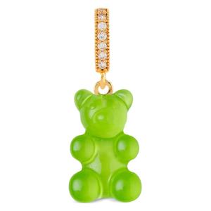 Подвеска Mega Nostalgia Bear