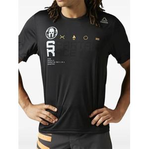Футболка Spartan Race