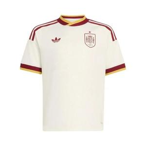Джерси Adidas Spain 26 Away Jersey GS 'Off White'
