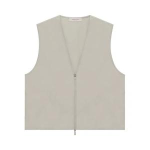 Жилеты Fear of God Essentials Vest 'Smoke'
