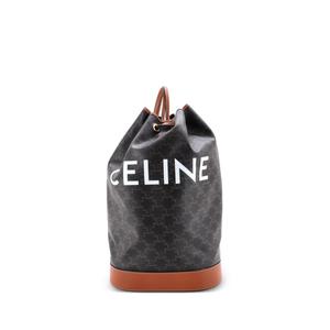 Сумка-ведро Sailor Bag Triomphe Coated Canvas