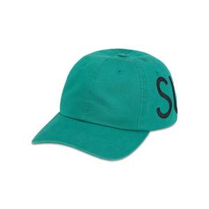 Бейсболки Supreme Spread 6-Panel 'Green'