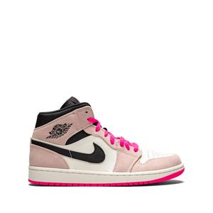 Кроссовки Air Jordan 1 Mid SE