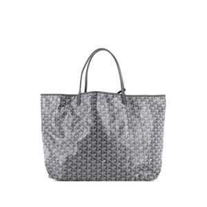 Сумка-тоут Saint Louis Coated Canvas GM