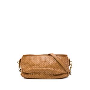Сумка через плечо Nappa Intrecciato Crossbody (2008 год)