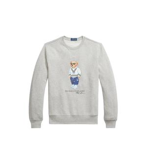 Свитер Polo Bear
