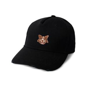 Кепка Mongrel