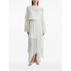 Блузка Capri с рукавами кимоно