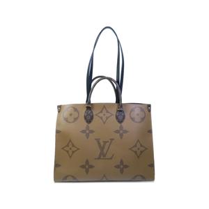 Сумка-тоут GM OnTheGo Monogram Giant