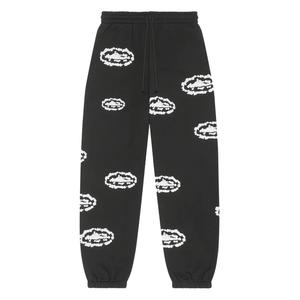 Спортивные брюки Wreath из коллаборации с Denim Tears