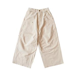 Джинсы bootcut Stockton