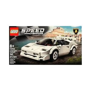 Игрушки и наборы LEGO Speed Champions Lamborghini Countach Set