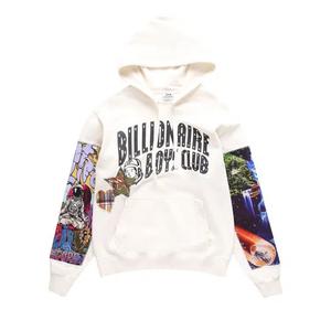 Худи Billionaire Boys Club Trance Hoodie 'Snow White'
