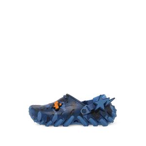 Кроссовки Echo с принтом из коллаборации с A Bathing Ape