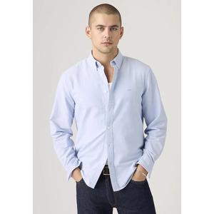 Levi's® Мужская классическая рубашка на пуговицах