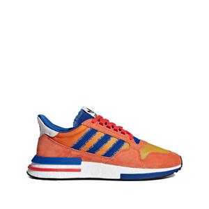 Кроссовки x Dragon Ball Z ZX 500 RM Goku