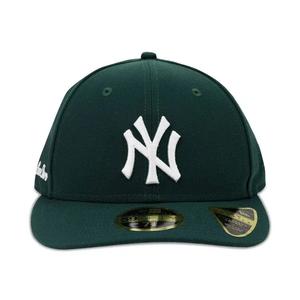 Бейсболки Aimé Leon Dore x New Era Yankees Hat 'Green'