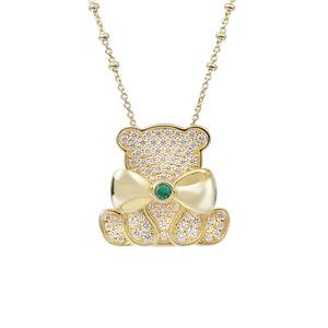 Подвеска CIRCUS BEAR