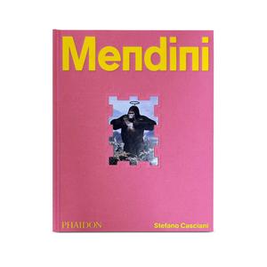 Книга Alessandro Mendini: Imagination Takes Command