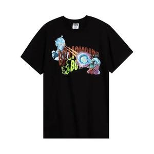 Футболки Billionaire Boys Club Infinity T-Shirt «Black»
