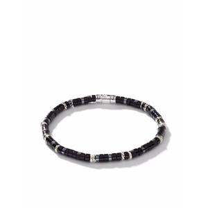 Браслет Classic Chain Heishi Silver