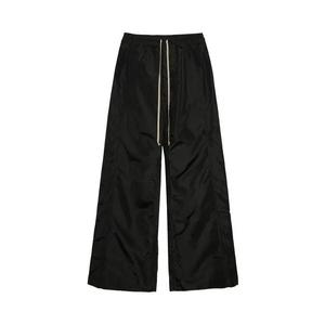 Брюки Rick Owens DRKSHDW Pusher Pants 'Black'