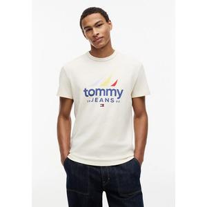 Футболка с логотипом Sailing - Tommy Jeans