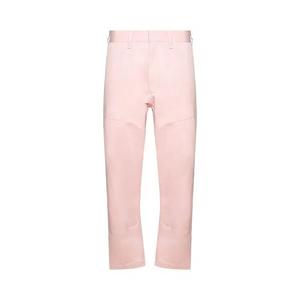 SAINT Mxxxxxx широкие брюки чинос 'Pink'