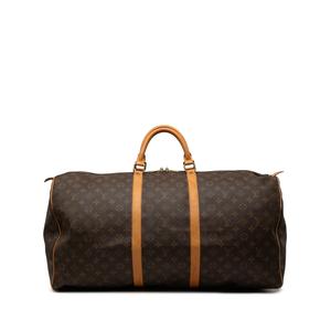 Дорожная сумка Monogram Keepall 60 (1992 год)