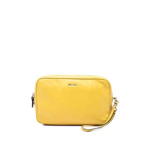 Клатч Leather Wristlet (2013-2026 годы)
