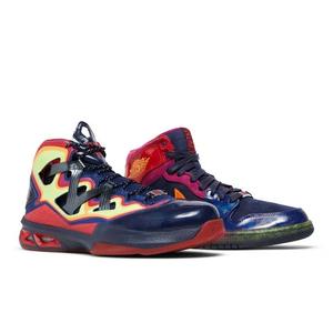 Кроссовки Air Jordan 1 Retro/Melo M9 Pack 'Year of the Snake'