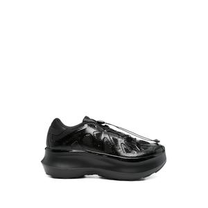 Кроссовки Comme des Garçons XT-Whisper Void Platform