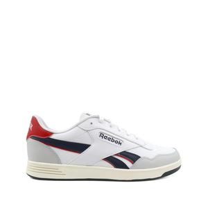 Кроссовки Court Advance White Pure/Grey Chalk