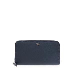 Кошелек Selleria с круговой молнией