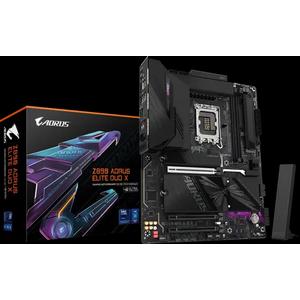 GIGABYTE Z890 AORUS ELITE DUO X ATX материнская плата (DDR5)