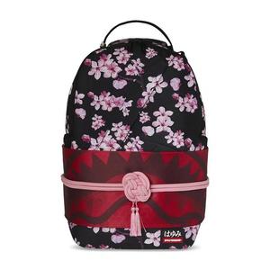Рюкзаки Sprayground Ouka Kenran Hayumi Hokazano Official Collab Рюкзак «Мультиколор»