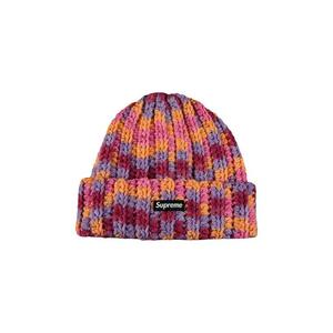 Бини Supreme Вязаная бини 'Orange'