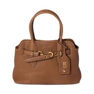 Сумки через плечо Miu Miu Handbag 'Rovere'