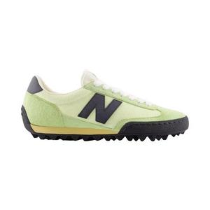 Кроссовки New Balance Gator Run 'Dry Lime Mosaic Green'