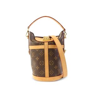 Сумка на плечо Monogram Duffle