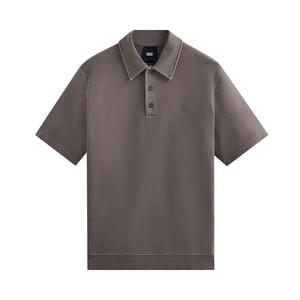 Поло Kith Interlock Graham Polo 'Thunder'