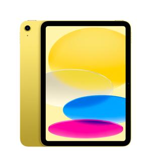 iPad 256 ГБ, Wi-Fi, Yellow