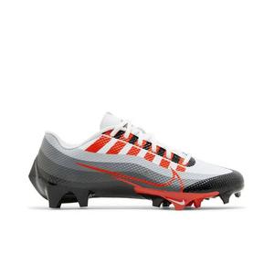 Шиповки Nike Vapor Edge Speed 360 'Black Team Orange'