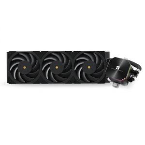 ThermalRight Frozen Edge 360 BLACK 360 мм водяное охлаждение — черный
