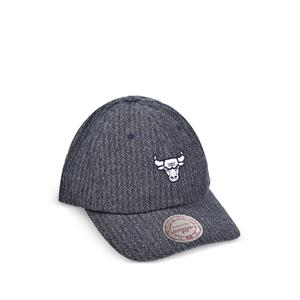 Бейсболка Chicago Bulls Reverse